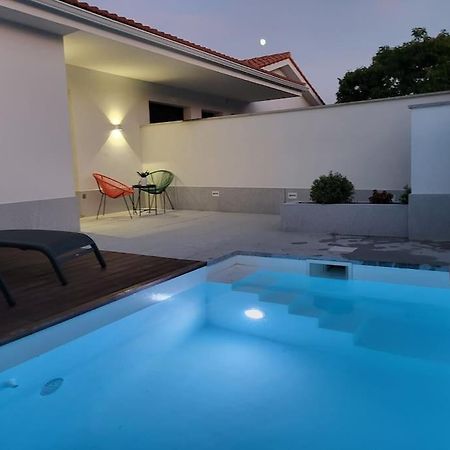 O 3 De Monteferro Apartment Nigran Exterior photo