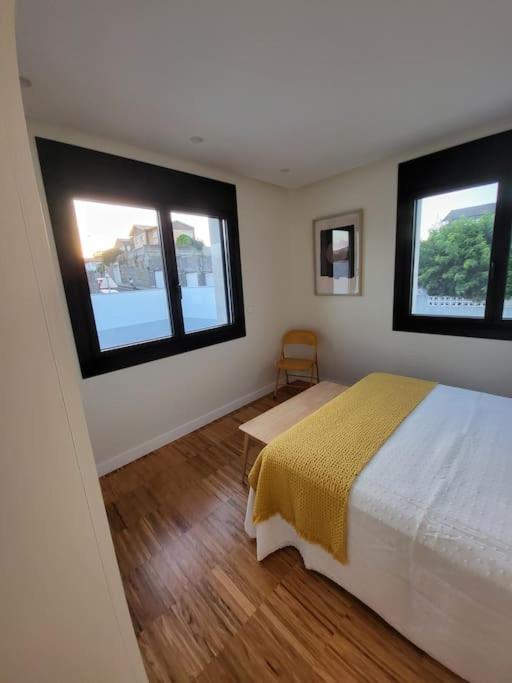 O 3 De Monteferro Apartment Nigran Exterior photo