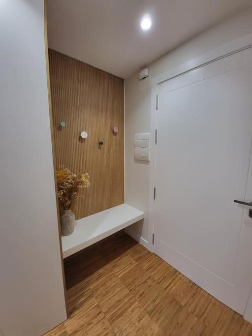 O 3 De Monteferro Apartment Nigran Exterior photo
